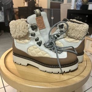 Scotch & Soda Boots